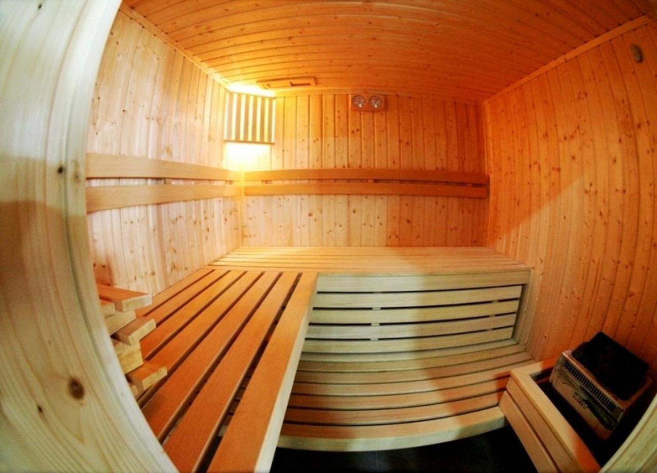 Apartament Bajeczna Gora Zakopane Exteriér fotografie