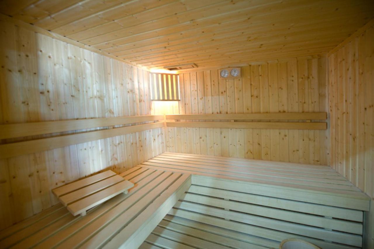 Apartament Bajeczna Gora Zakopane Exteriér fotografie